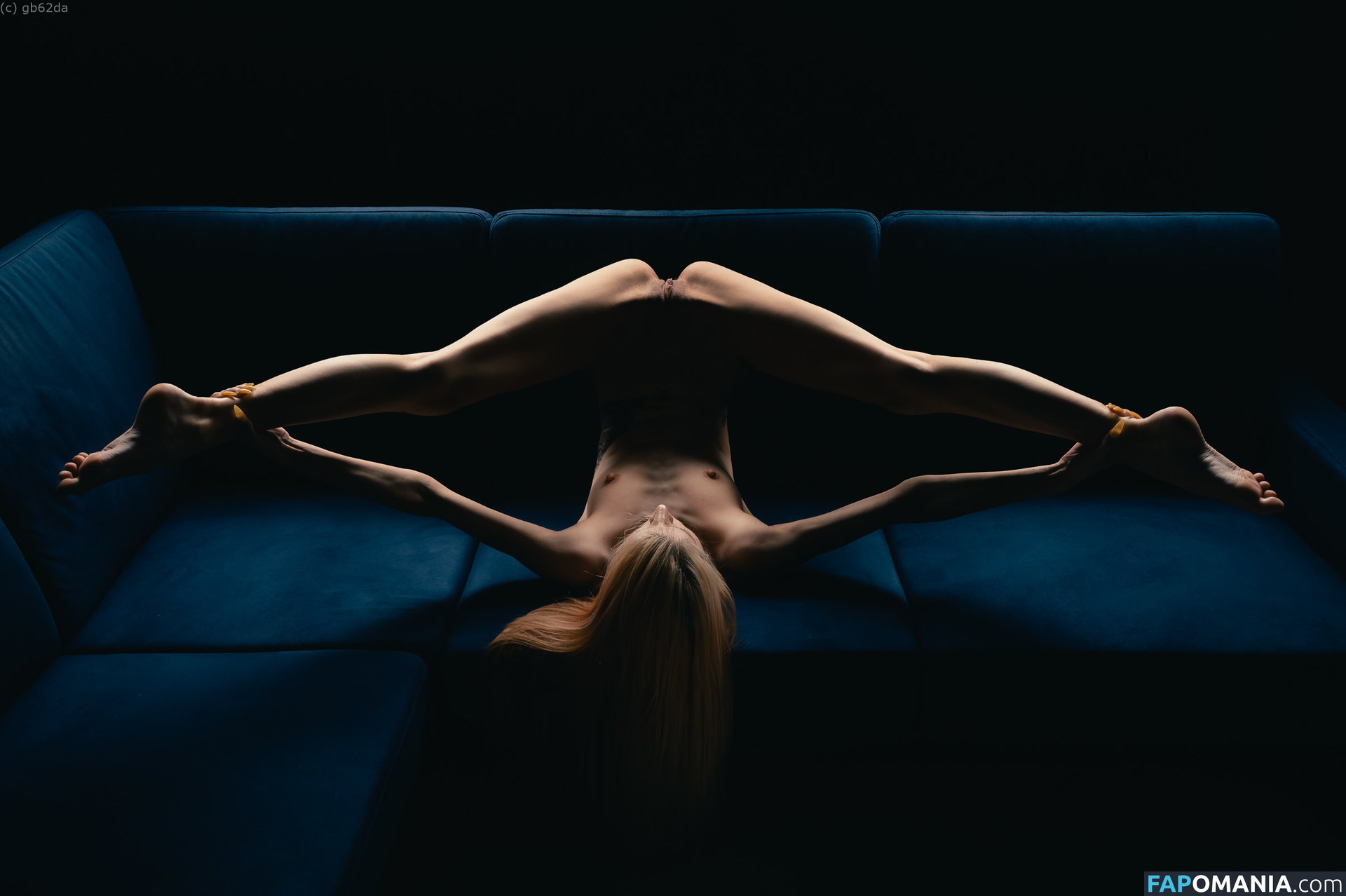 Dina Cat / DinaCat / modeldinacat Meztelen OnlyFans  Kikerült fotó #11