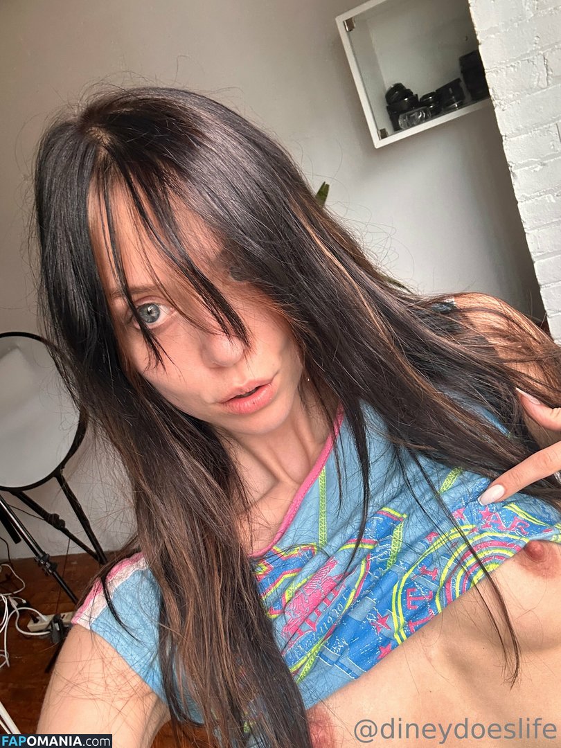 d4disneylife / dineydoeslife Meztelen OnlyFans  Kikerült fotó #72