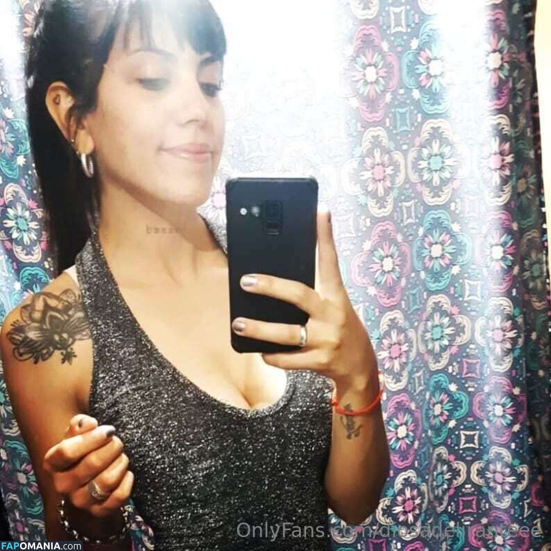 Tefii / diosadeliranteee Meztelen OnlyFans  Kikerült fotó #10