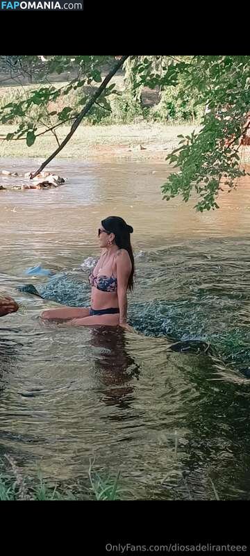 Tefii / diosadeliranteee Meztelen OnlyFans  Kikerült fotó #12