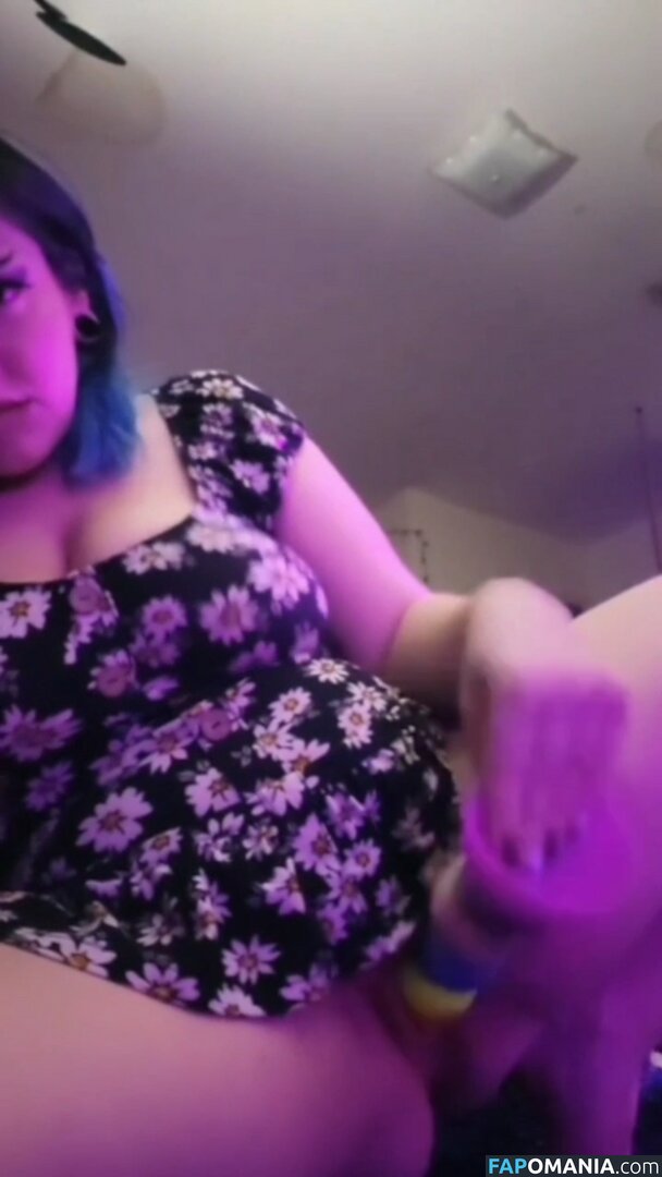 Dirty Dawn / dirtydawn666 / dirtydawnband Meztelen OnlyFans  Kikerült fotó #1