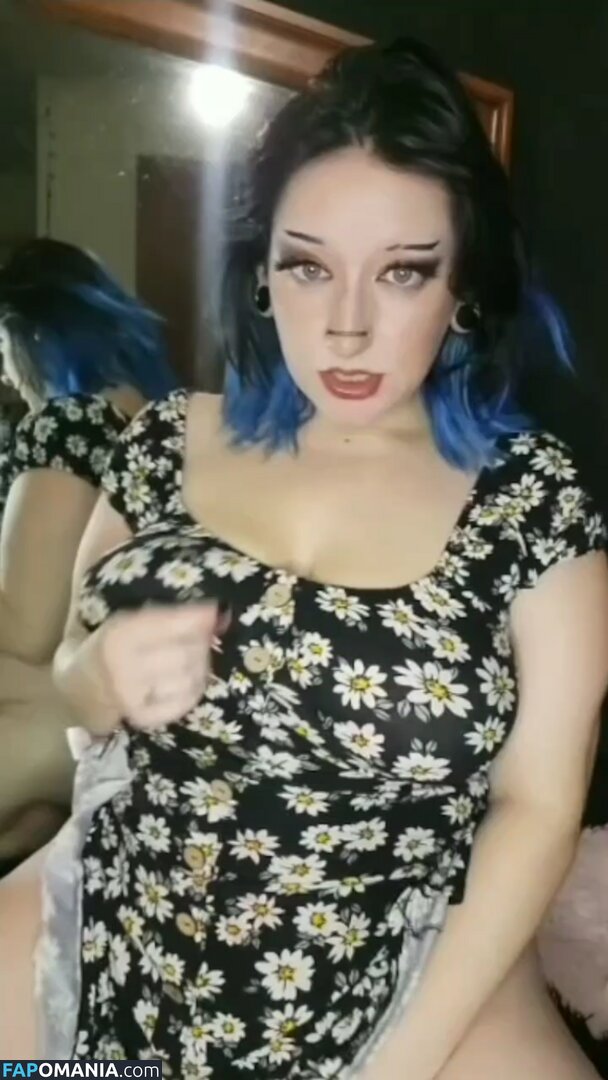 Dirty Dawn / dirtydawn666 / dirtydawnband Meztelen OnlyFans  Kikerült fotó #3