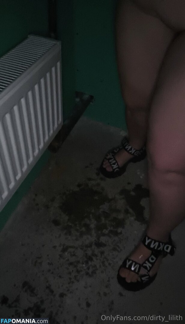dirty_lilith Meztelen OnlyFans  Kikerült fotó #10