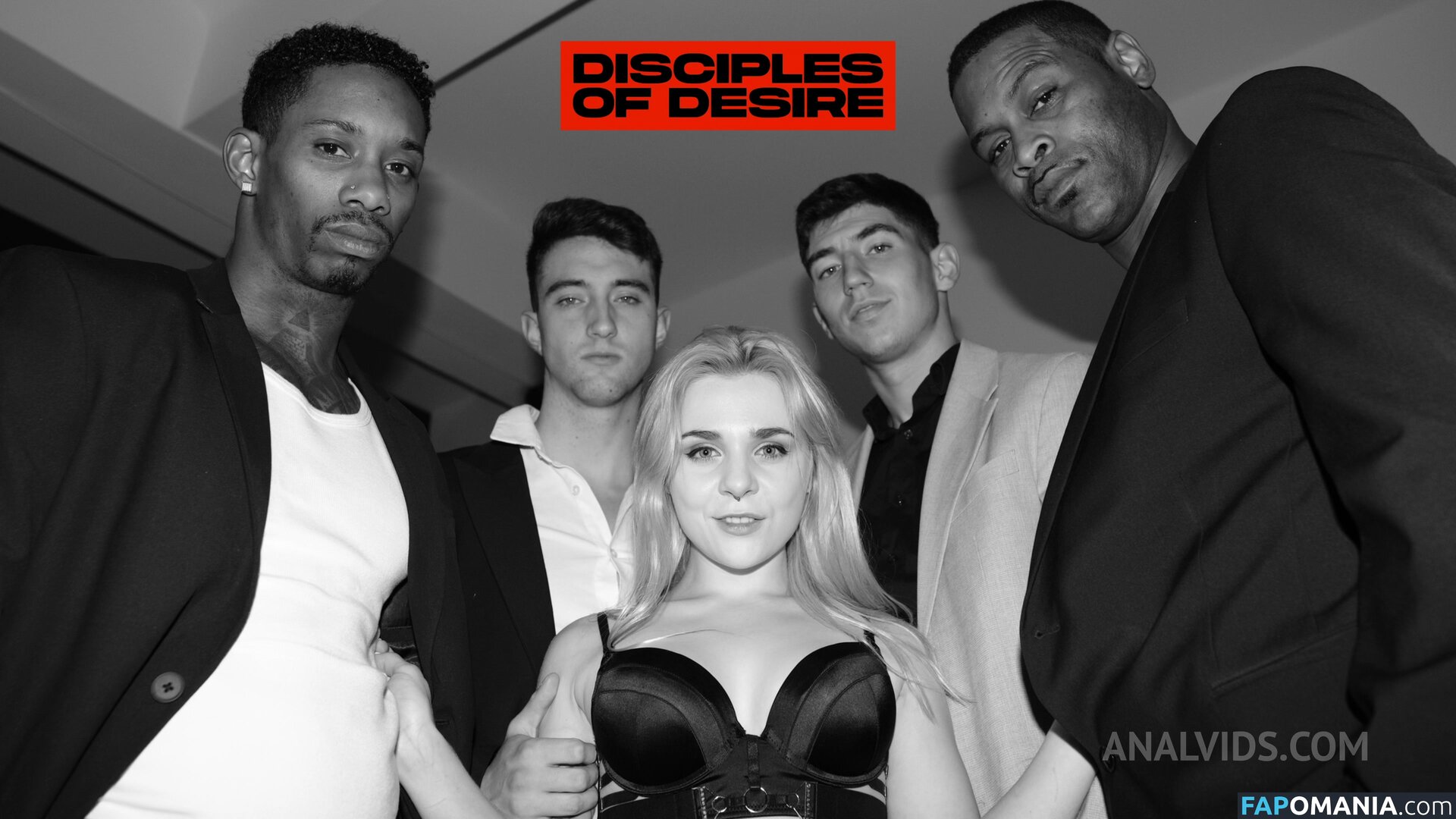 DisciplesDesire / disciplesofdesire Meztelen OnlyFans  Kikerült fotó #51