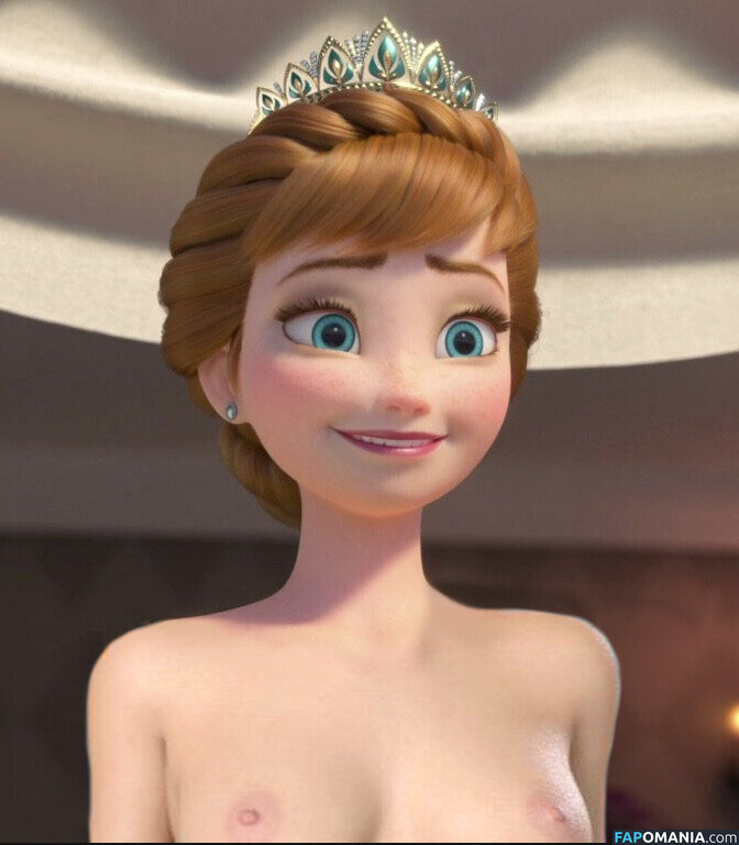 Disney's Frozen / disneyfrozen Meztelen OnlyFans  Kikerült fotó #12