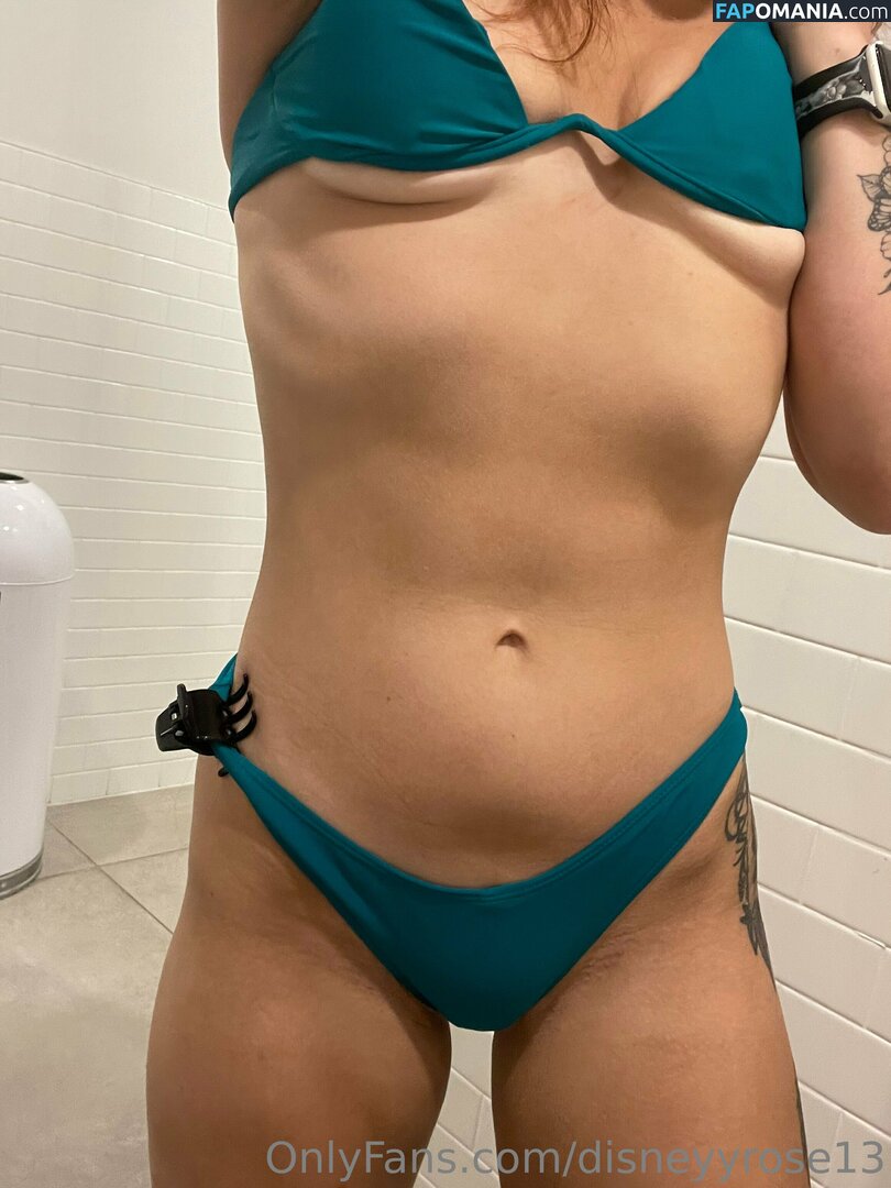 disneyy13rose / disneyyrose13 Meztelen OnlyFans  Kikerült fotó #18