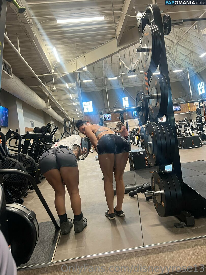 disneyy13rose / disneyyrose13 Meztelen OnlyFans  Kikerült fotó #60