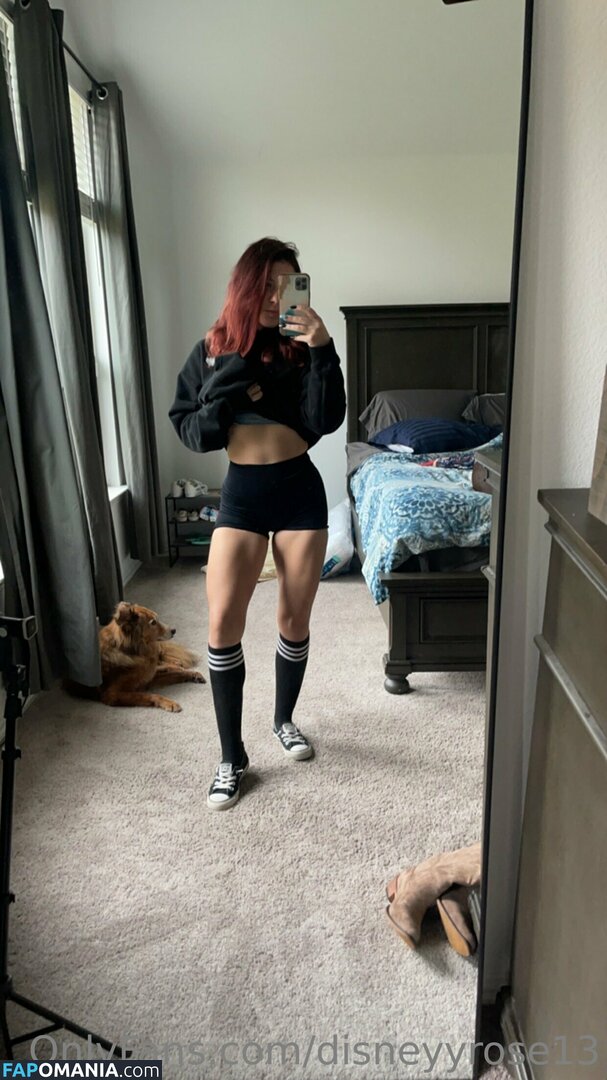 disneyy13rose / disneyyrose13 Meztelen OnlyFans  Kikerült fotó #188
