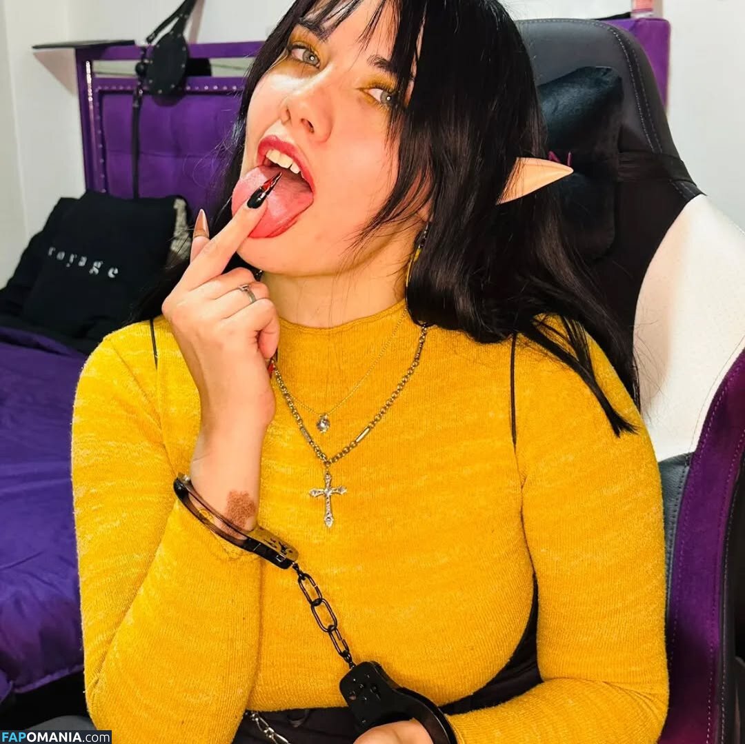 dissasterology / jxpter / lennamoon Meztelen OnlyFans  Kikerült fotó #1