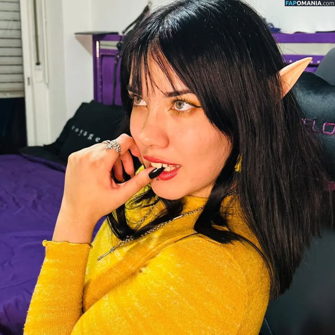 dissasterology / jxpter / lennamoon Meztelen OnlyFans  Kikerült fotó #2