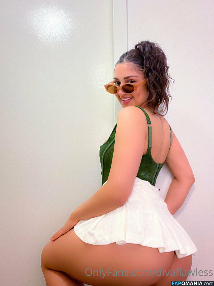 Diva Flawless / diva__flawless / divaflawless Meztelen OnlyFans  Kikerült fotó #8