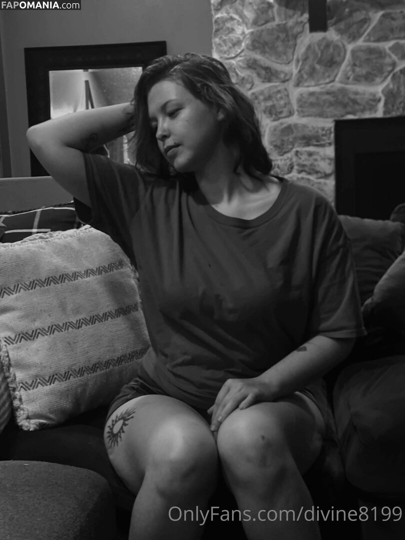 divine8199 Meztelen OnlyFans  Kikerült fotó #1