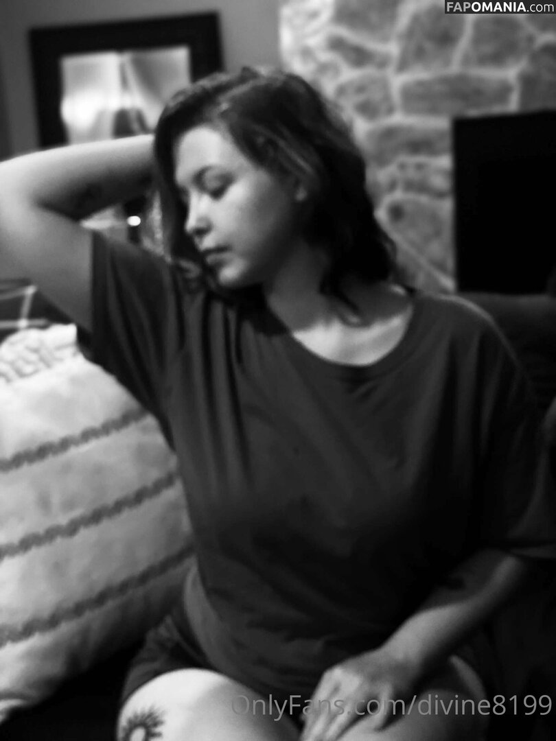 divine8199 Meztelen OnlyFans  Kikerült fotó #2