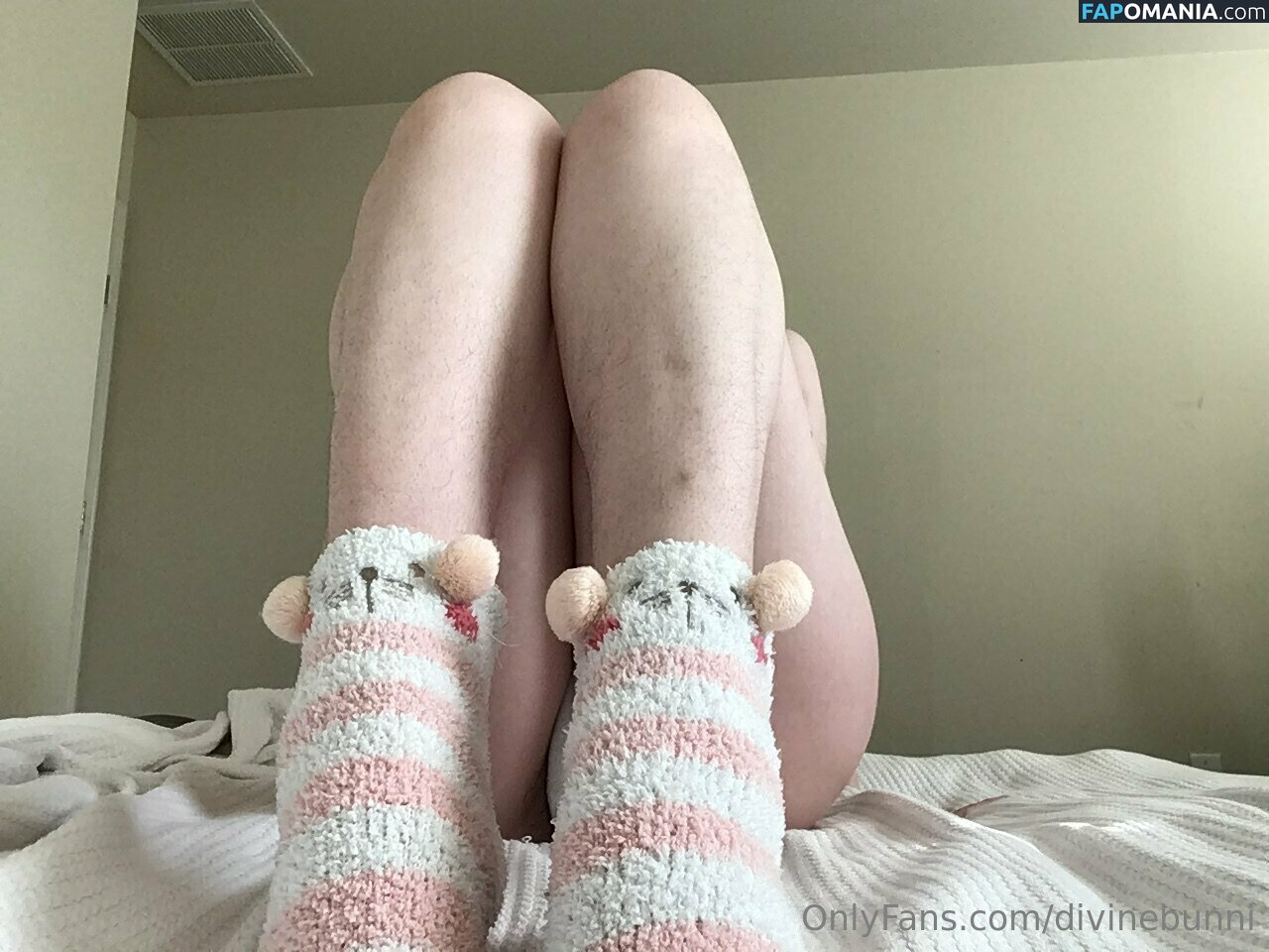 divinebunni / divinebunny Meztelen OnlyFans  Kikerült fotó #30