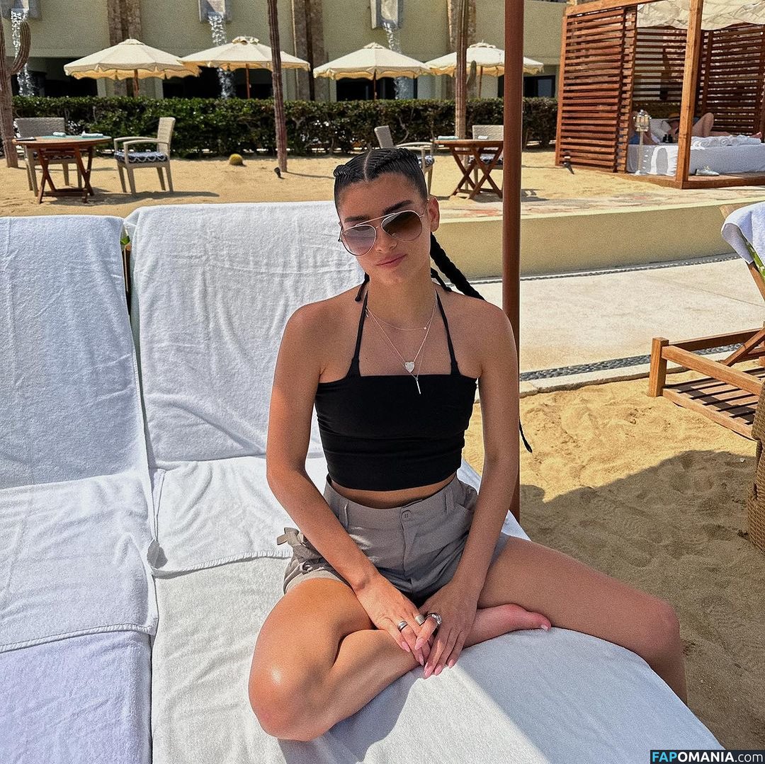 Dixie D Amelio / Dixie D'Amelio / dixiedamelio Meztelen OnlyFans  Kikerült fotó #108