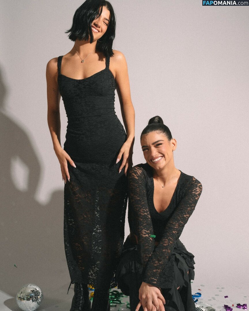 Dixie D Amelio / Dixie D'Amelio / dixiedamelio Meztelen OnlyFans  Kikerült fotó #414