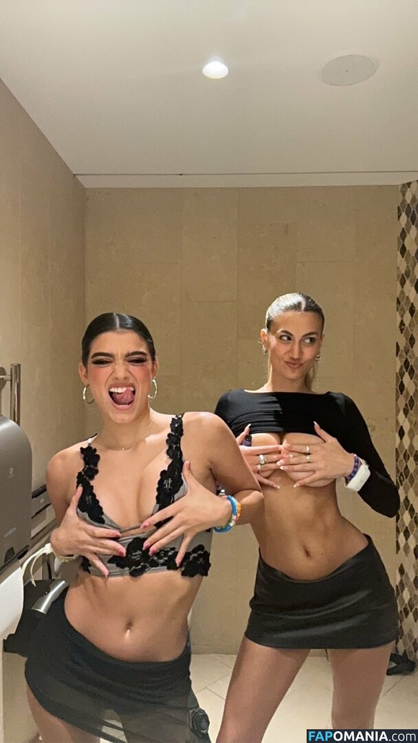 Dixie D Amelio / Dixie D'Amelio / dixiedamelio Meztelen OnlyFans  Kikerült fotó #669