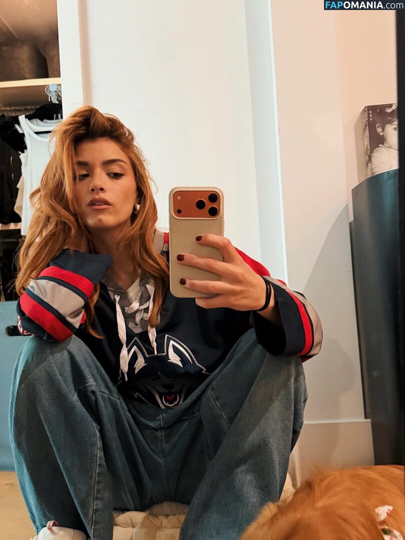 Dixie D Amelio / Dixie D'Amelio / dixiedamelio Meztelen OnlyFans  Kikerült fotó #726