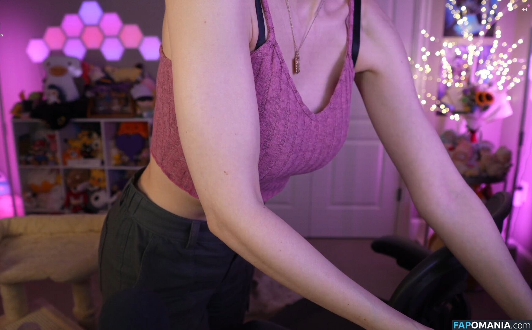 Dizzykitten / dizzykitten7 / dizzykittenpaws / thedizzykitten Meztelen OnlyFans  Kikerült fotó #432