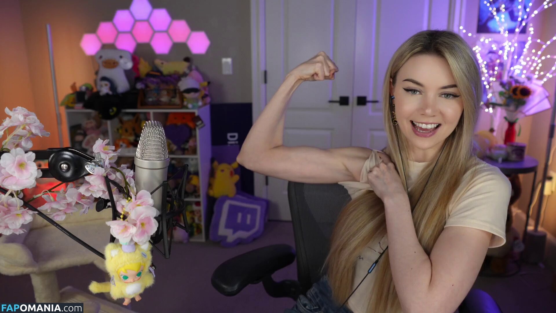 Dizzykitten / dizzykitten7 / dizzykittenpaws / thedizzykitten Meztelen OnlyFans  Kikerült fotó #450