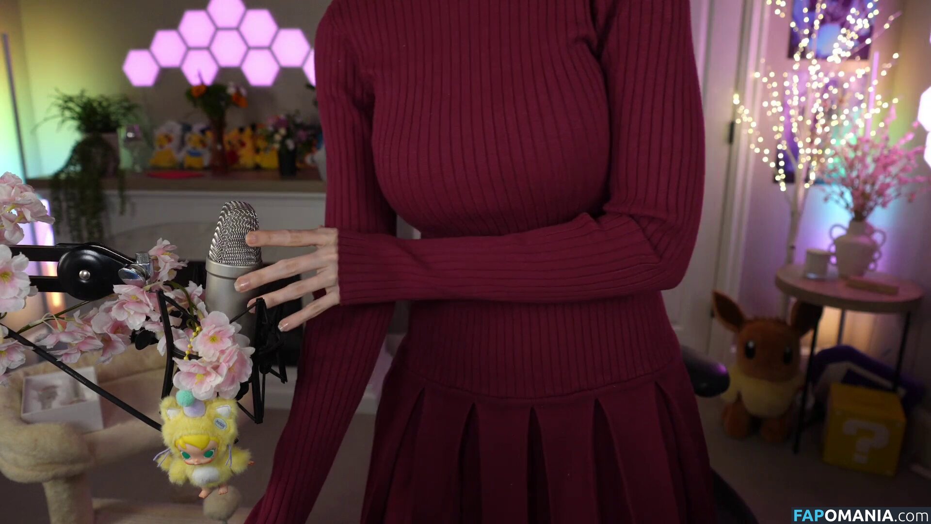 Dizzykitten / dizzykitten7 / dizzykittenpaws / thedizzykitten Meztelen OnlyFans  Kikerült fotó #453