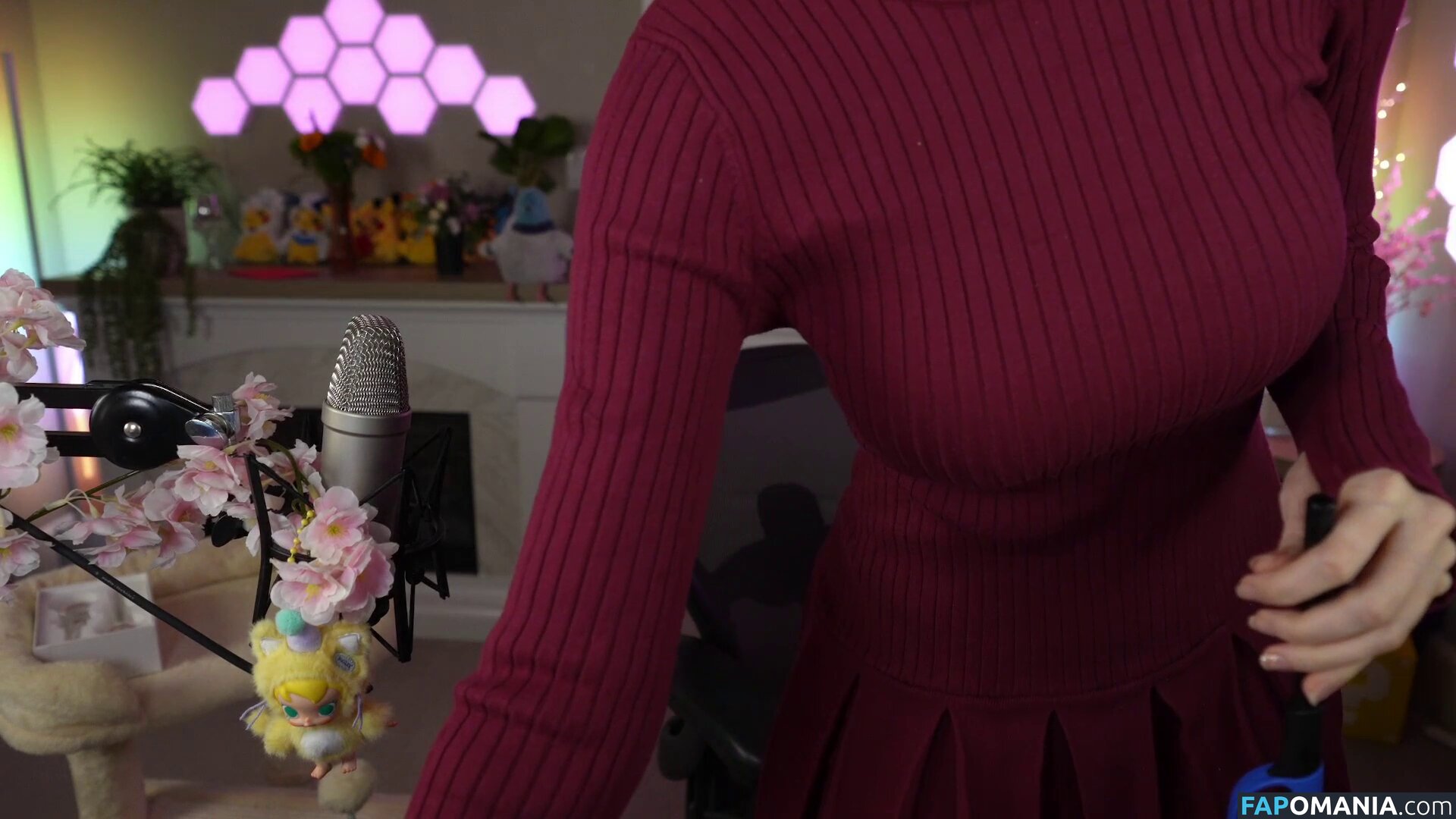 Dizzykitten / dizzykitten7 / dizzykittenpaws / thedizzykitten Meztelen OnlyFans  Kikerült fotó #454