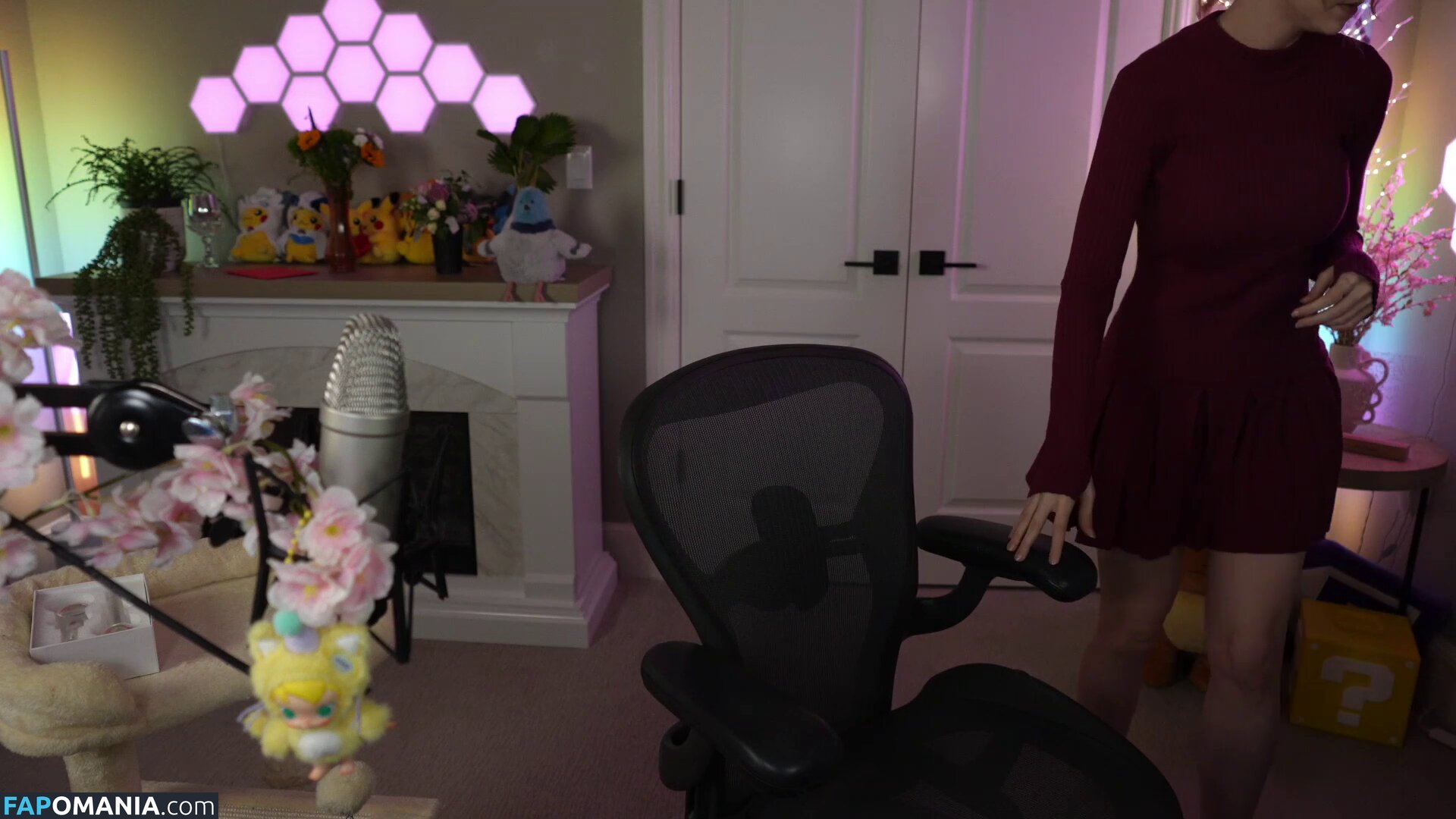 Dizzykitten / dizzykitten7 / dizzykittenpaws / thedizzykitten Meztelen OnlyFans  Kikerült fotó #455