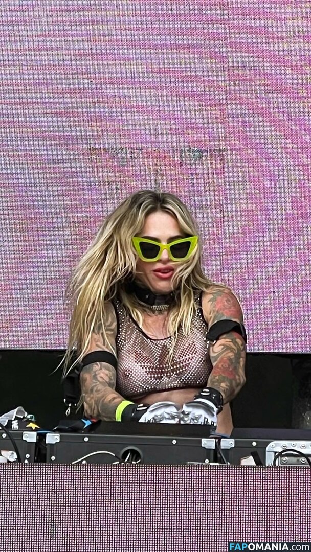 DJ Caca Werneck / djcacawerneck Meztelen OnlyFans  Kikerült fotó #7