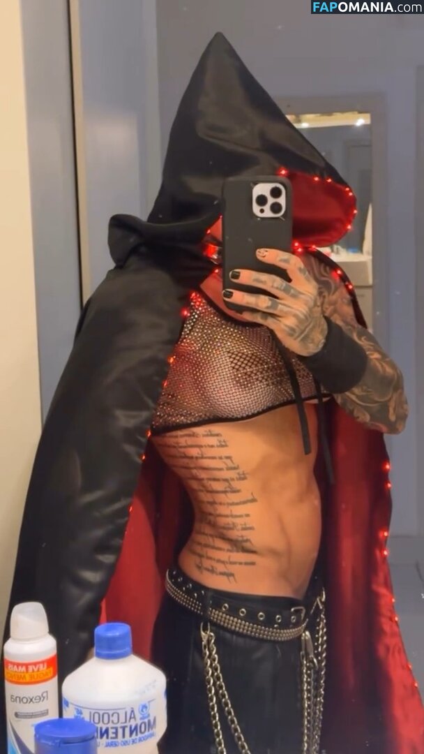DJ Caca Werneck / djcacawerneck Meztelen OnlyFans  Kikerült fotó #15