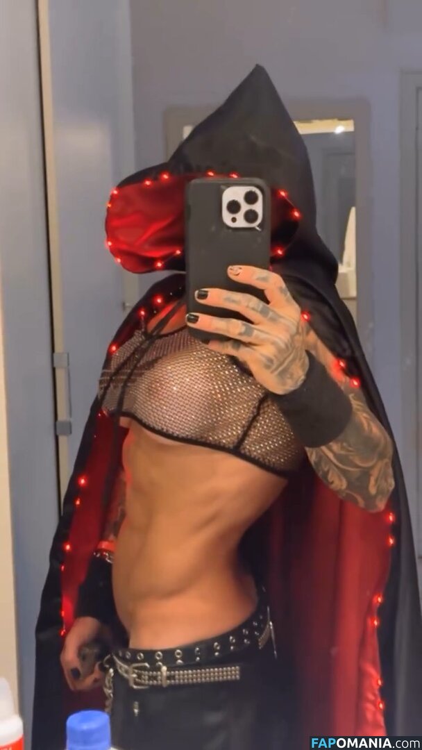 DJ Caca Werneck / djcacawerneck Meztelen OnlyFans  Kikerült fotó #16