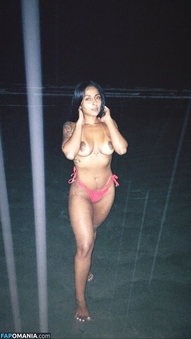 Dj Moana / dj.moana / moanalove Meztelen OnlyFans  Kikerült fotó #3