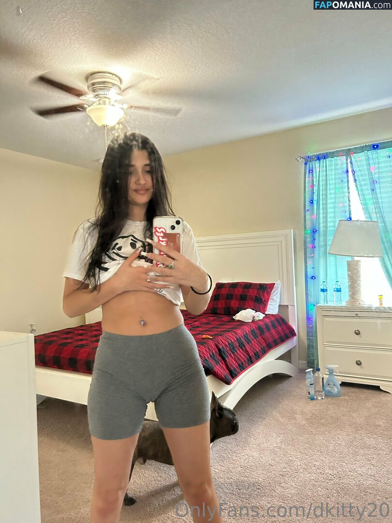 dduarte._ / dkitty20 Meztelen OnlyFans  Kikerült fotó #22