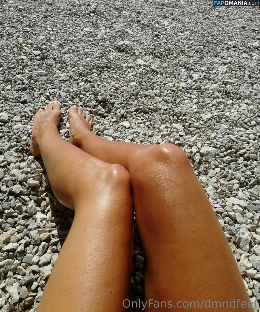 dmnddiet / dmndfeet Meztelen OnlyFans  Kikerült fotó #19