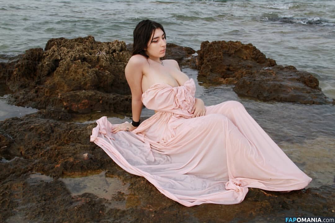 Doania / doa_nia Meztelen OnlyFans  Kikerült fotó #2