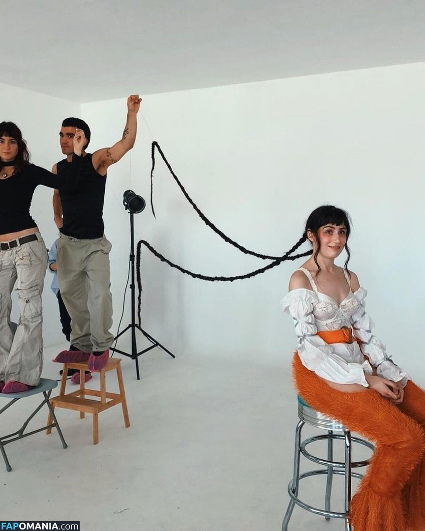 Doddleoddle / Dodie Clark Meztelen OnlyFans  Kikerült fotó #36