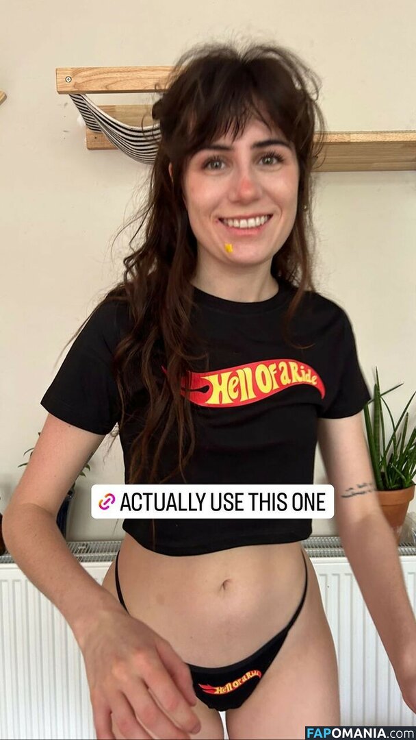Doddleoddle / Dodie Clark Meztelen OnlyFans  Kikerült fotó #41