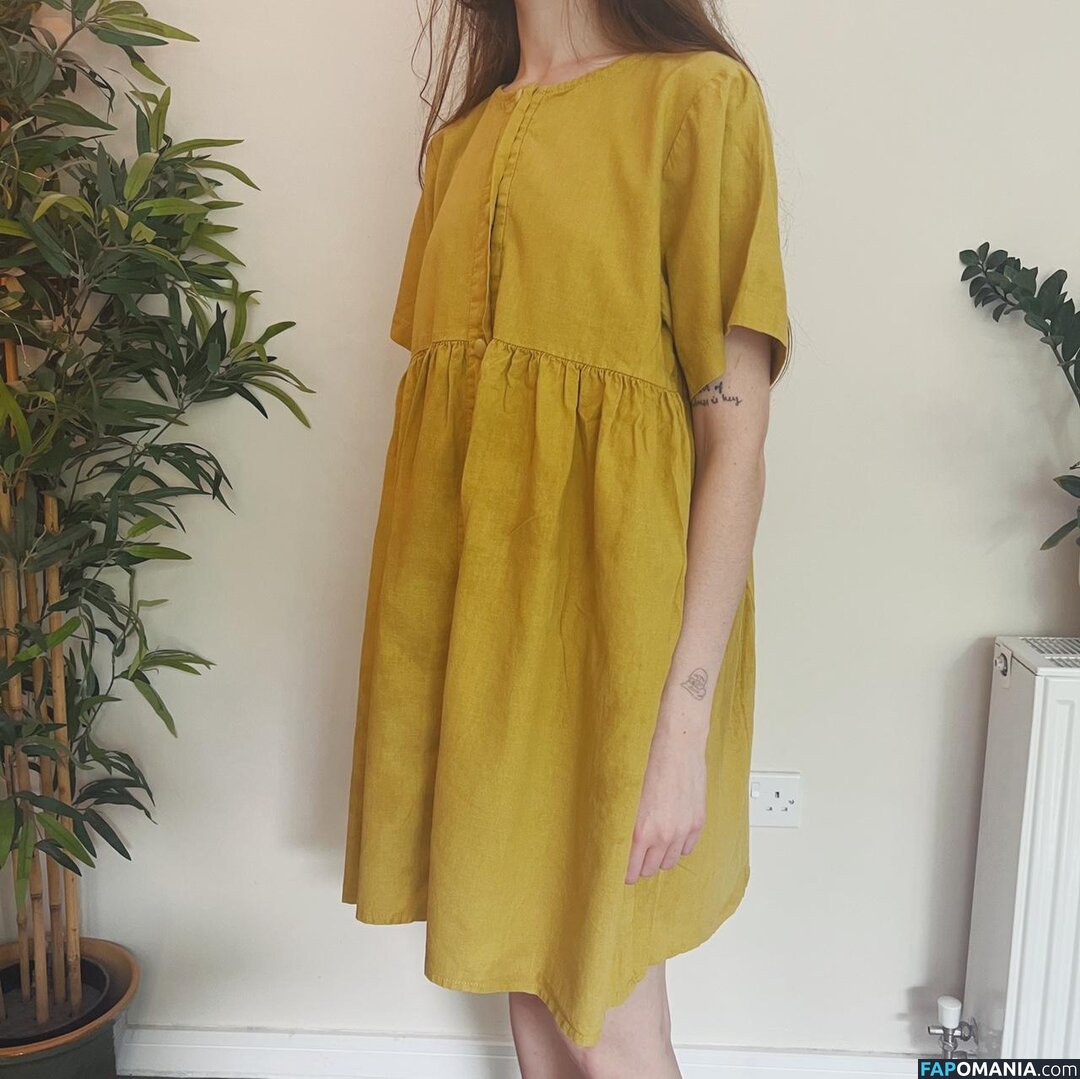 Doddleoddle / Dodie Clark Meztelen OnlyFans  Kikerült fotó #184