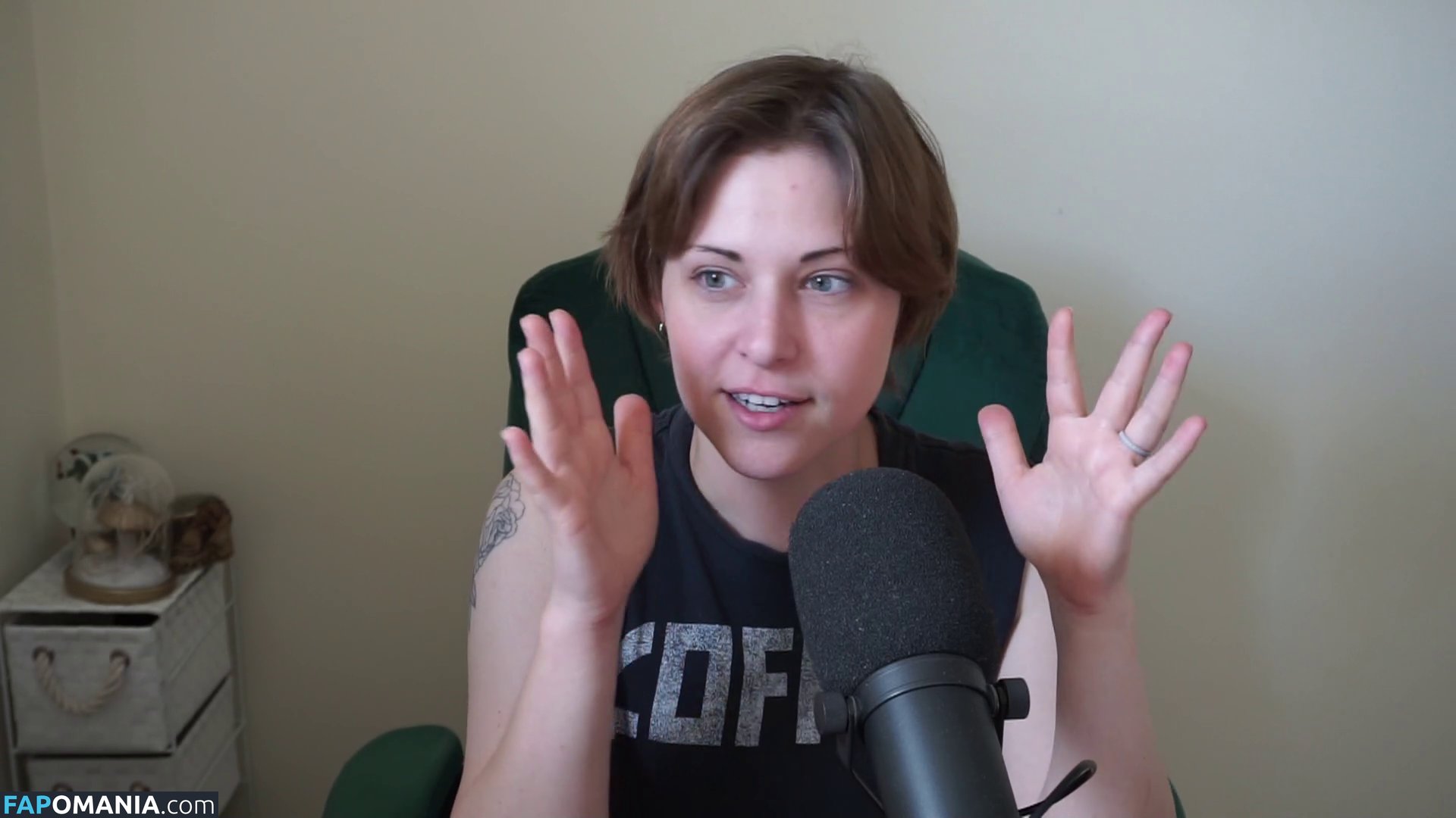 Dodger / PressHeartToContinue / dodgers / rogerdodger201 Meztelen OnlyFans  Kikerült fotó #9