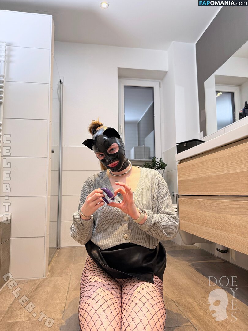 Doe Eyes / doe-eyes-official / doe_eyes_official / https: Meztelen OnlyFans  Kikerült fotó #7