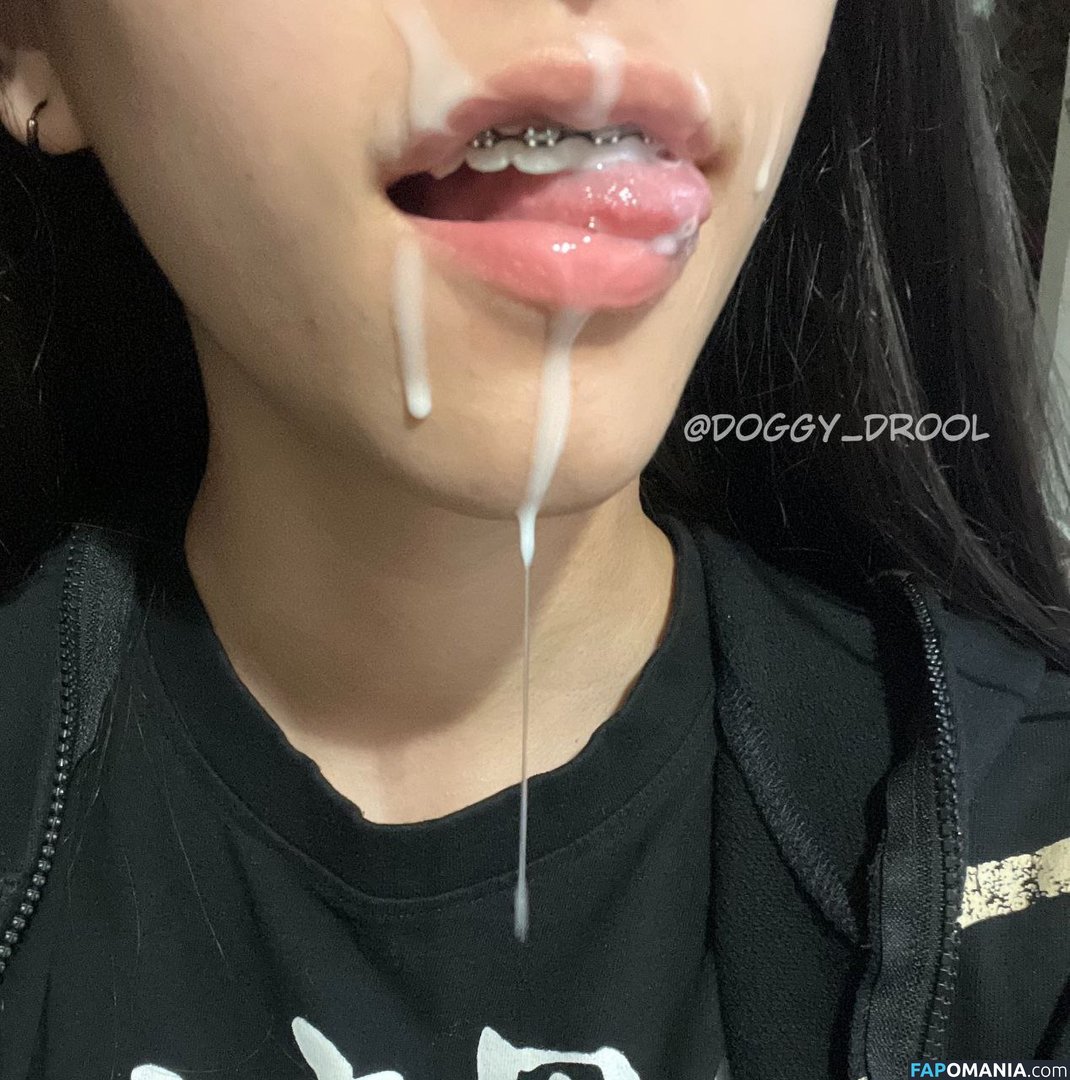 Doggie_Drool Meztelen OnlyFans  Kikerült fotó #3