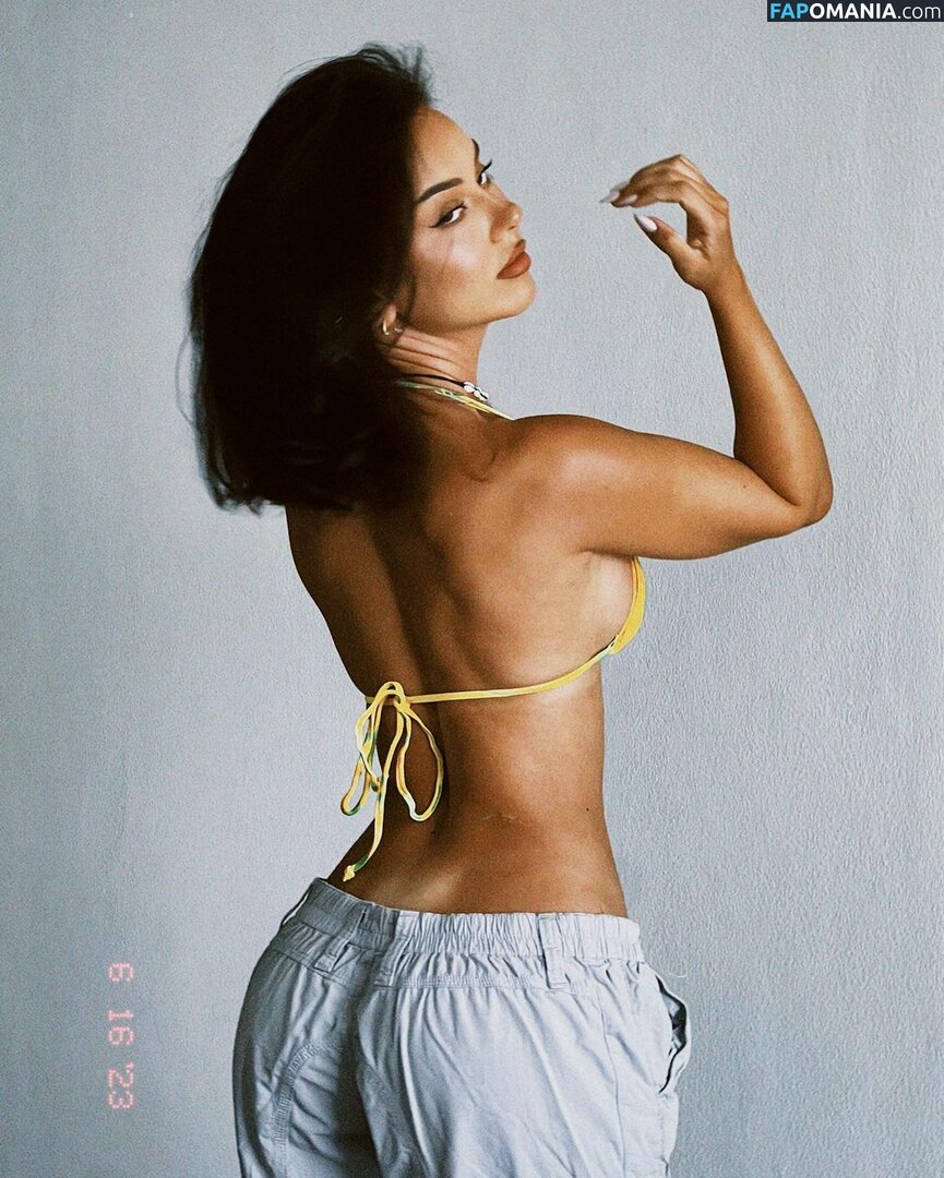 Doina Barbaneagra / itsdoina Meztelen OnlyFans  Kikerült fotó #13