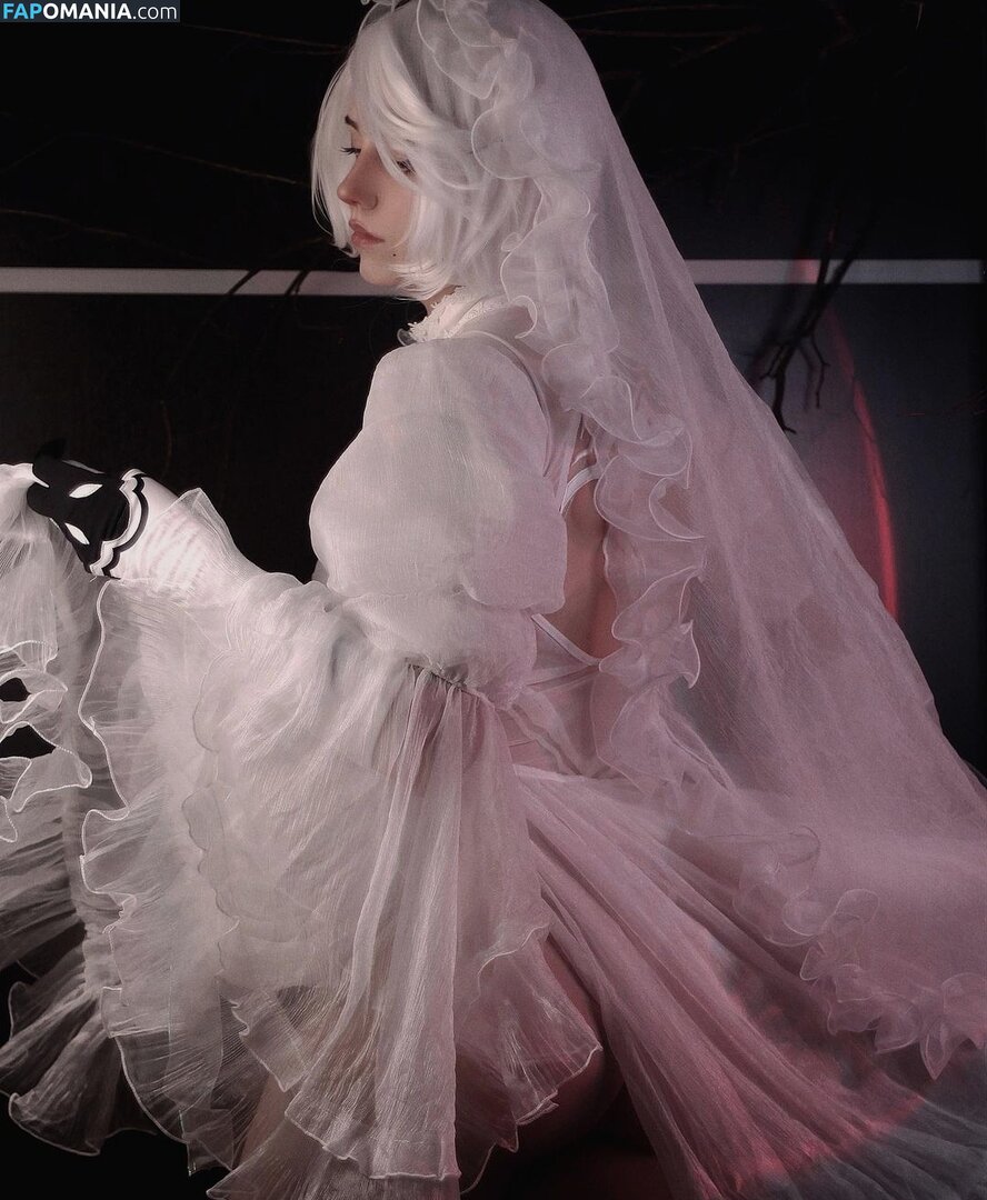 Anastasia / Dolchstosss Meztelen OnlyFans  Kikerült fotó #9