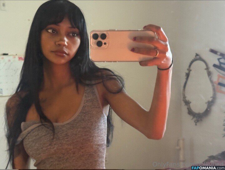 Dolllyfied / Milkhater05 Meztelen OnlyFans  Kikerült fotó #3