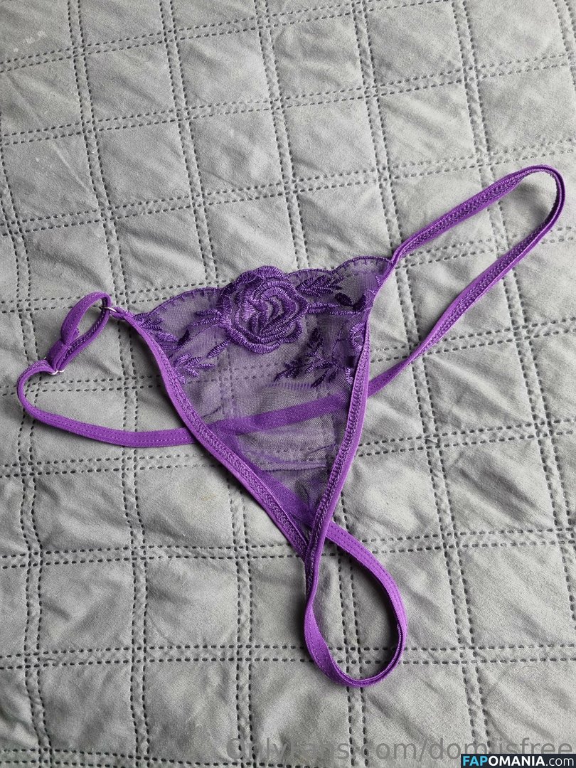 domiisfree Meztelen OnlyFans  Kikerült fotó #19