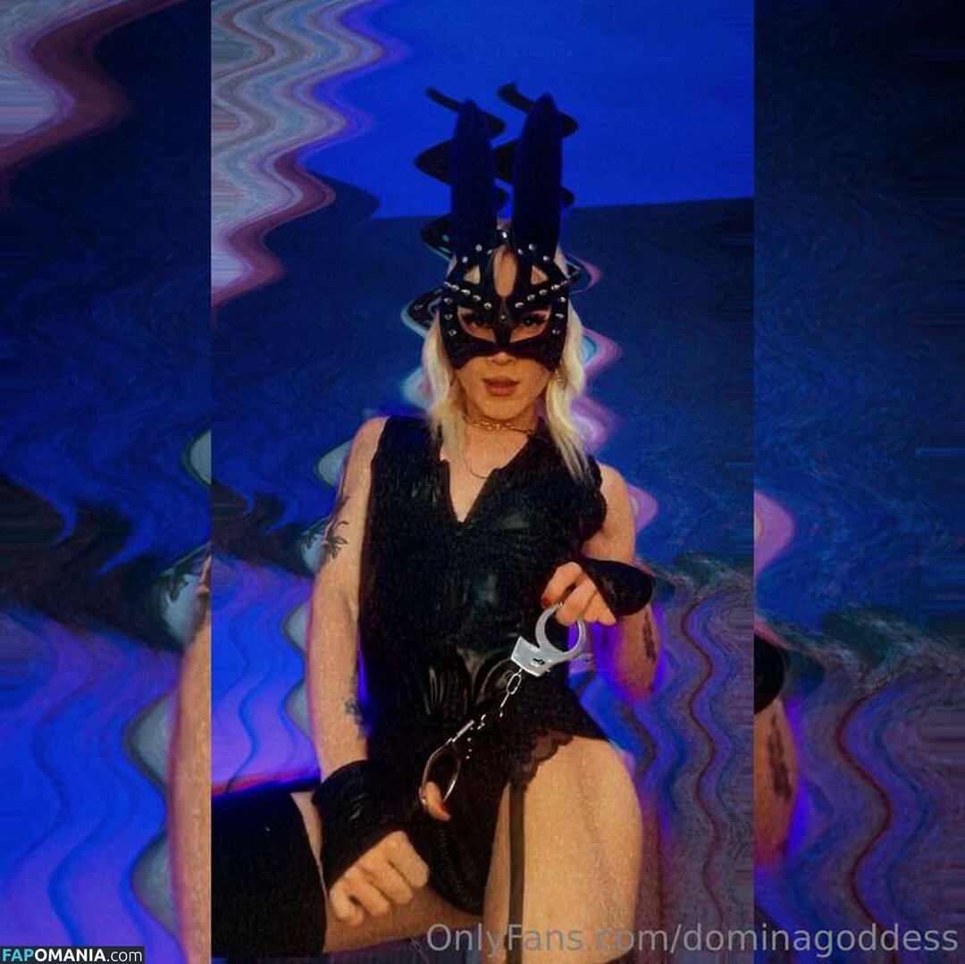 Domina Diosa Meztelen OnlyFans  Kikerült fotó #2