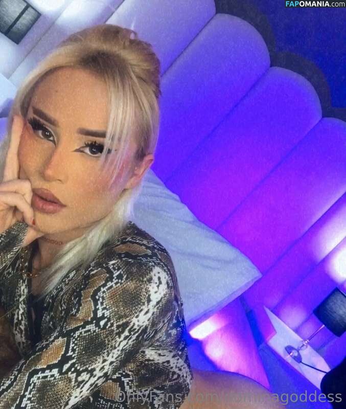 Domina Diosa Meztelen OnlyFans  Kikerült fotó #7