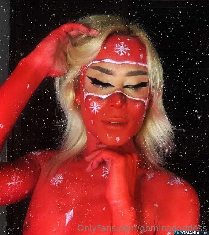 Domina Diosa Meztelen OnlyFans  Kikerült fotó #12