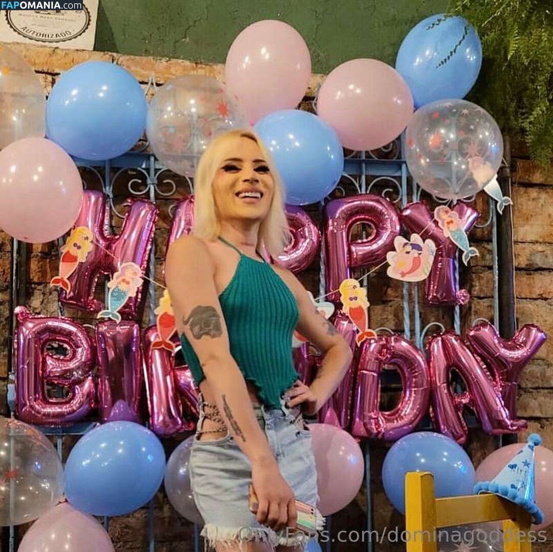 Domina Diosa Meztelen OnlyFans  Kikerült fotó #19