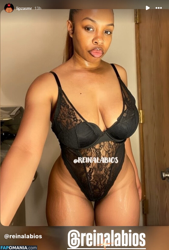 Dominican Lipz / dominicanlipz / https: / lipzasmr Meztelen OnlyFans  Kikerült fotó #1