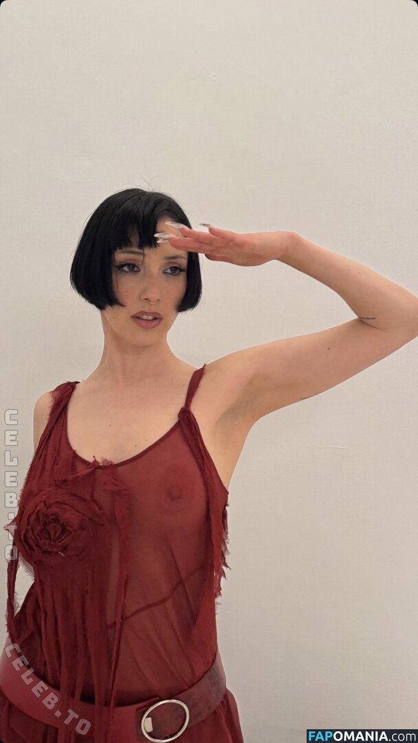 Domiziana Meztelen OnlyFans  Kikerült fotó #1